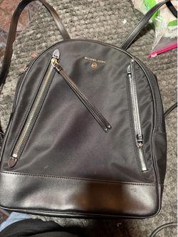 Mk back bag