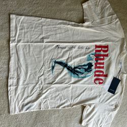 Rhude Shirt 