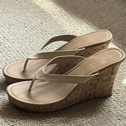 Wedge Sandal’s