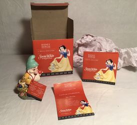 Bashful By Royal Doulton 