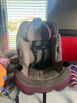 Safety 1st Convertible Car Seat