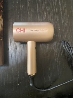 Chi Blow Dryer