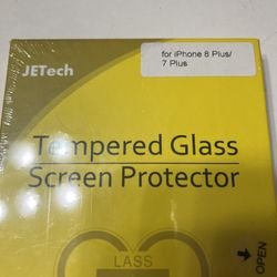 Tempered glass screen protector