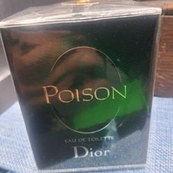 POISON by DIOR 30ML 