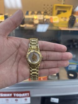 No Brand Watch