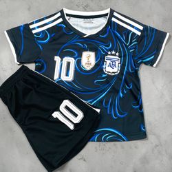 Argentina Jersey kids
