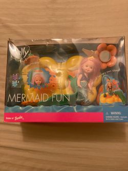 Play doll