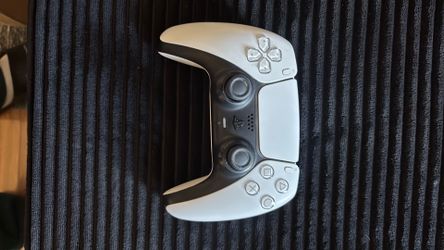 PS5 remote