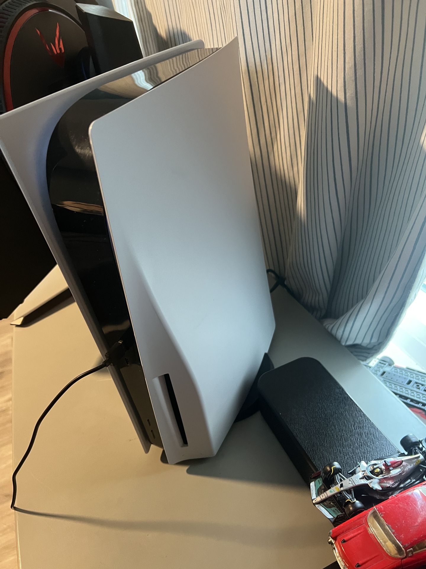 PS5 READ DISCRIPTION