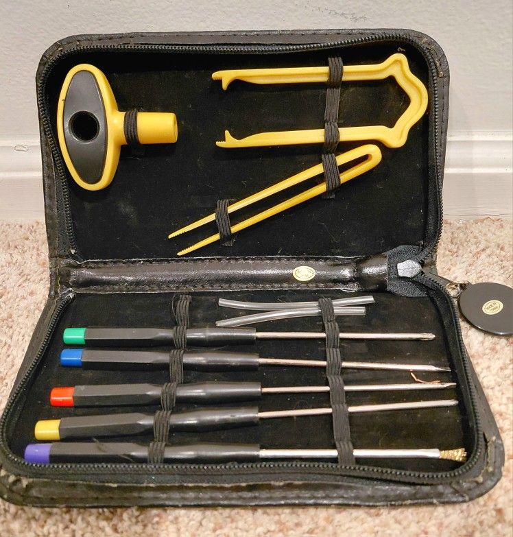 Electronic Repair Kit