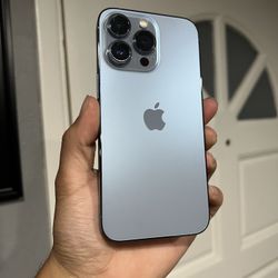 iPhone 13 Pro 256gb Unlocked 