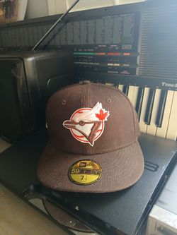 Blue Jay Hat