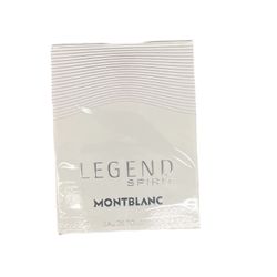 Legend Spirit Montblack