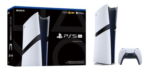 PS5 PRO 2026