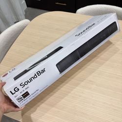 LG Soundbar SK1 2.0 ch Compact Sound Bar