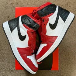 Shoes Jordan Retro 1