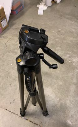 Camera tripod stand