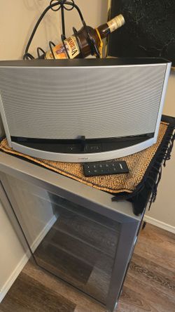 Bose Sounddock 10 Speaker