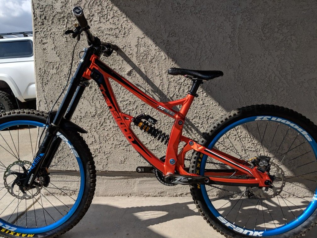 2016 Transition TR500 Medium PRICE DROP for Sale in Mission