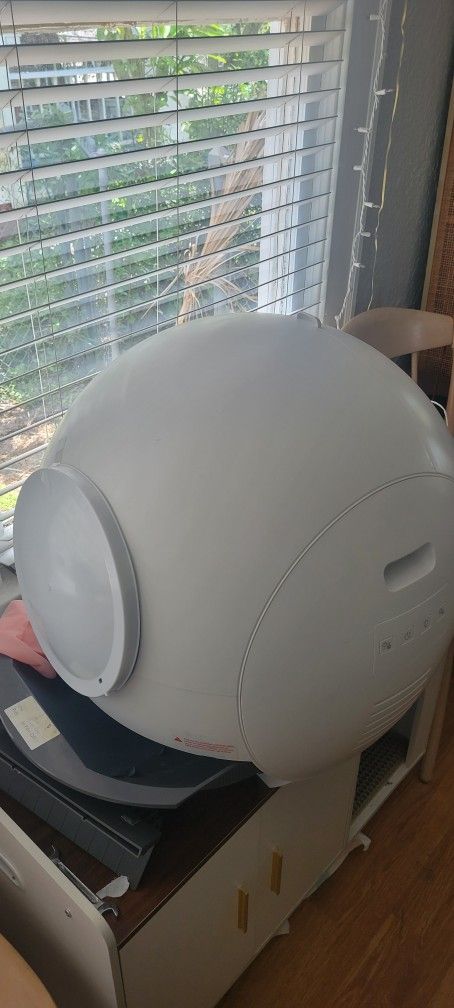 Auto Function Not Working- Smart Cat Litter Box