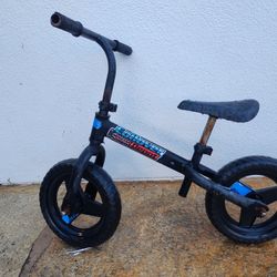 Kids Balance Bike