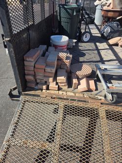 Bricks all