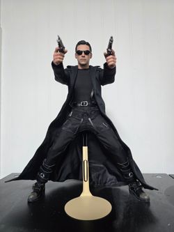 Hot Toys