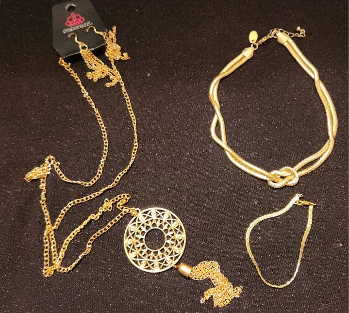 Costume Jewelry