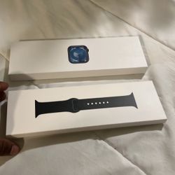 Apple Watch Series 9