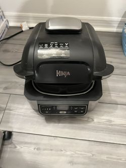 Ninja Grill