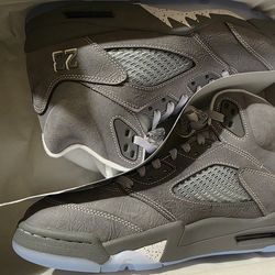 Jordan 5 Retro Size GS 5