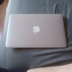 Apple MacBook Air 
