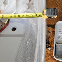 New $1200 tub Going $700