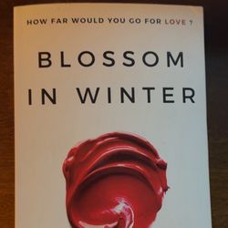 Blossom In Winter Bookset