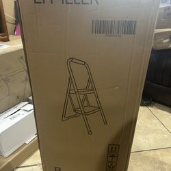 Small Ladder