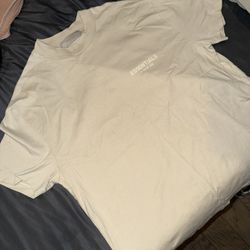Essentials Shirts