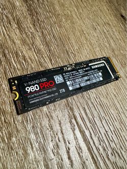 Samsung 980 PRO 2 TB