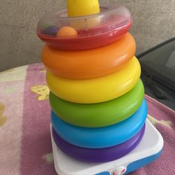 Toddler Toy