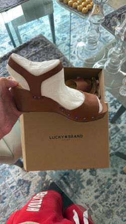 Lucky Women’s Shoes