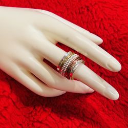 Sterling Silver 925 Ring 