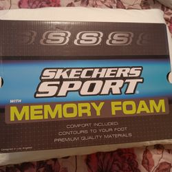 Tennis Sketchers 