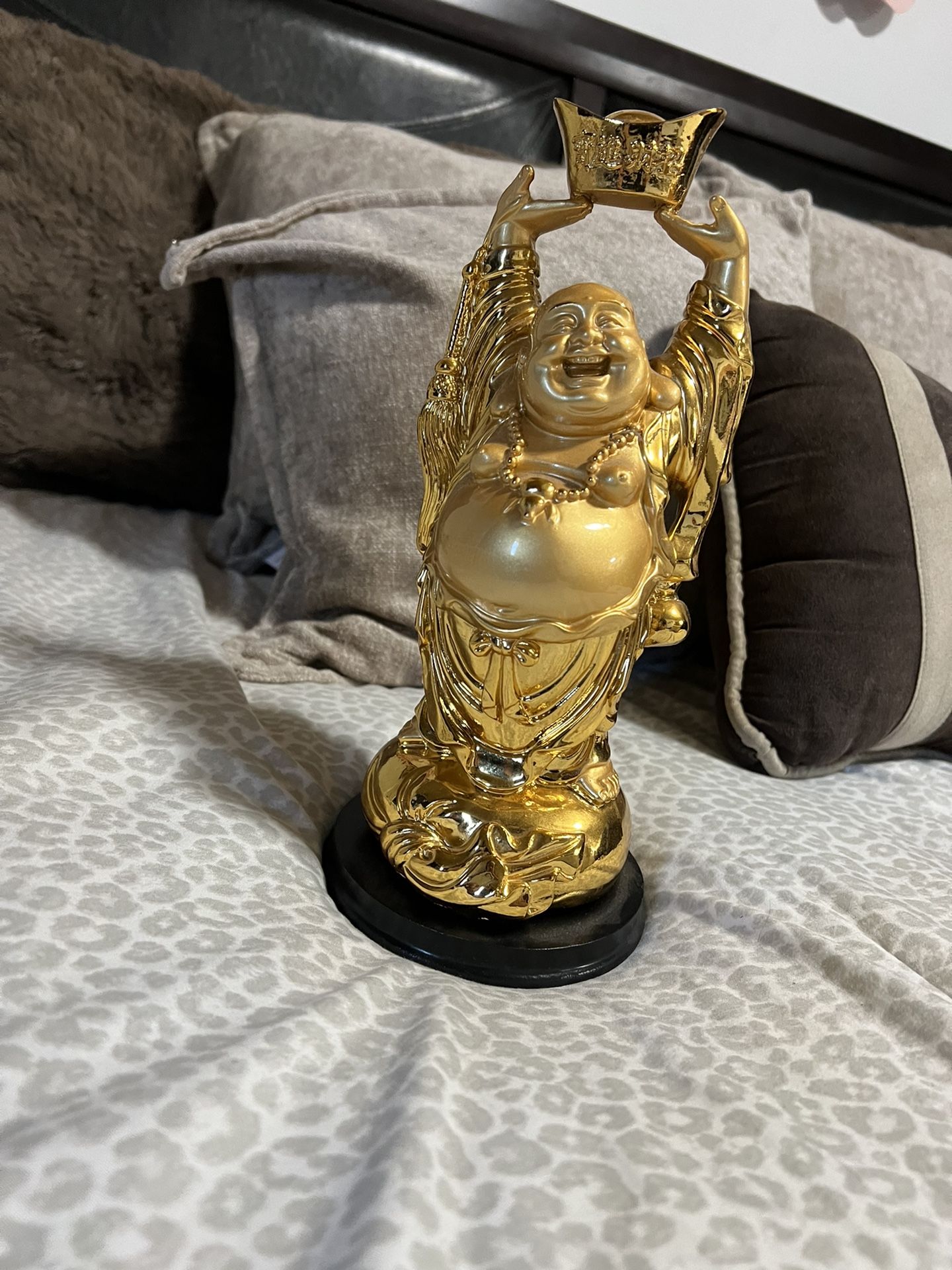 Buddha Home Decor