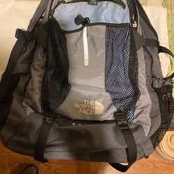 NORTH FACE Backpack 