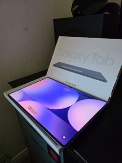 Galaxy Tab S10 Ultra