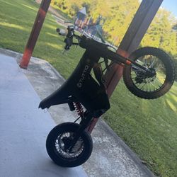 Tuttio E Bike