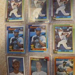 Rookie Card Lot