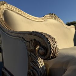 Antique Couch