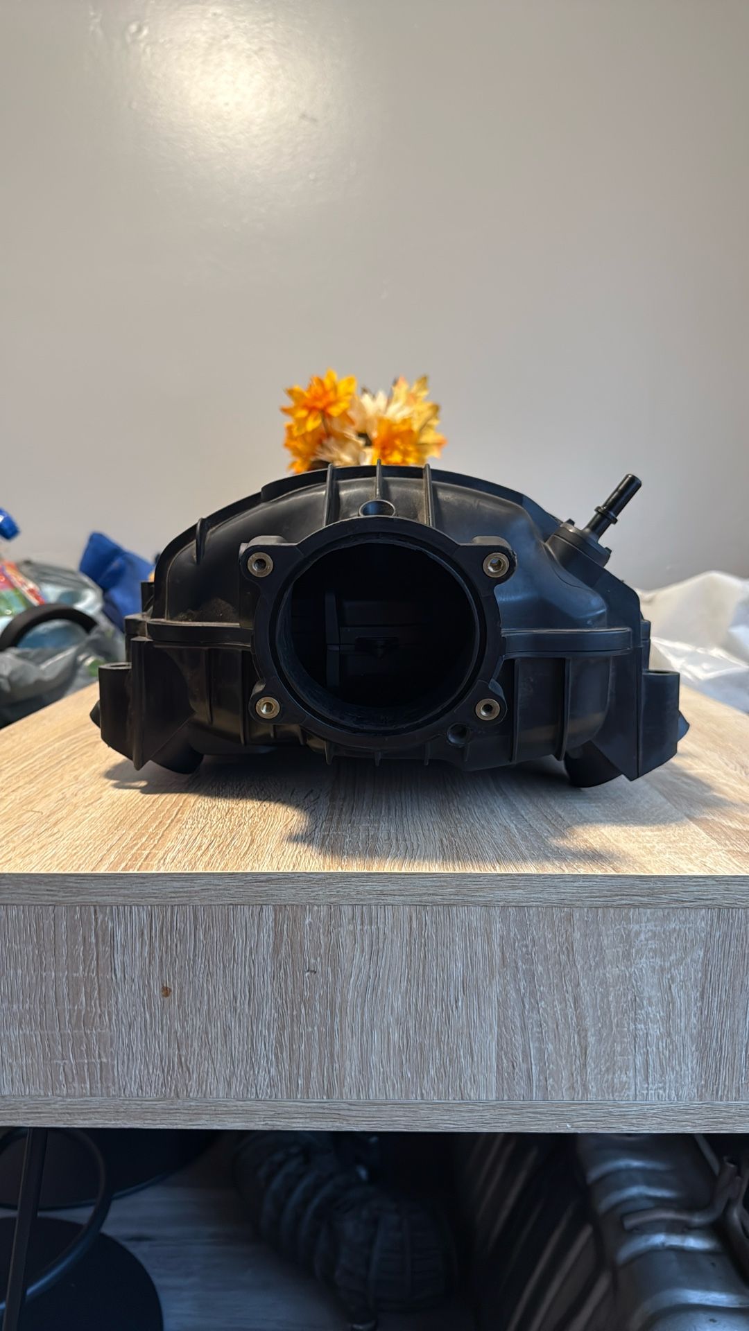 LT2 Manifold