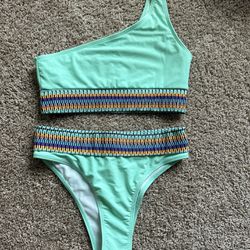 Bikini Swimsuit 