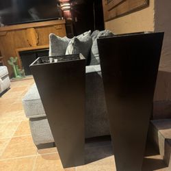 DIY Planters Or Decor 